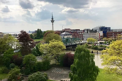 COAST HOUSE Dünenloft