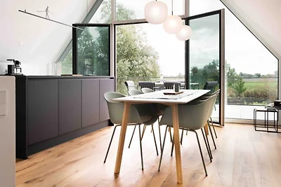 Casa vacanze Vacanza di relax Wittmund