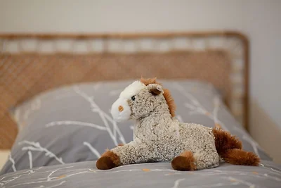 Ferienhof Marquardt Bungalow 1