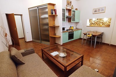 Vakantieappartement Gezinsvakantie Kiev