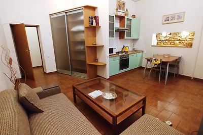 One bedroom. 5a Baseina str .