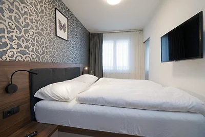 Vakantieappartement Gezinsvakantie Wien