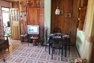 Vakantieappartement Gezinsvakantie Baracoa