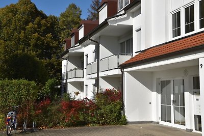 Vakantieappartement Gezinsvakantie Bad Rodach