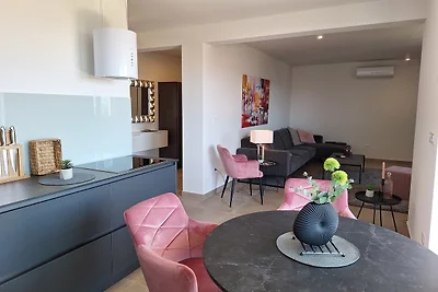 Apartment Traum-Meerblick-Vodice