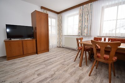 Vakantieappartement Gezinsvakantie Bichlbach