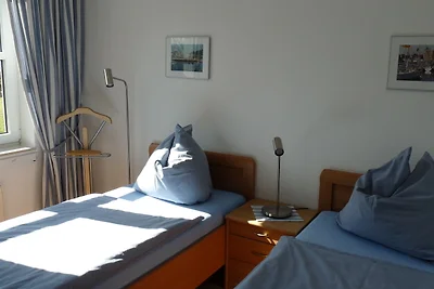 Vakantieappartement Gezinsvakantie Eckernförde