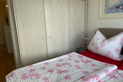 Vakantieappartement Gezinsvakantie Heiligenhafen