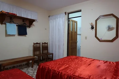 Casa Lourdes y Arturo Appartement 2