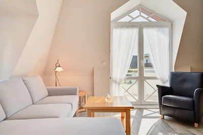 Appartamento Vacanza con famiglia Westerland