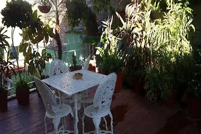 Hostal Paraíso Appartement 1