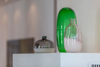 Appartamento Vacanza con famiglia Sellin