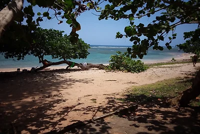 CASA EMILIANO. MANGLITO BEACH