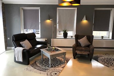 Vakantieappartement Gezinsvakantie Papenburg