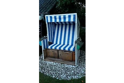 Ferienhaus "Blaue Blume"