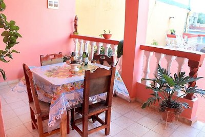 Vakantieappartement Gezinsvakantie Trinidad - Tobago