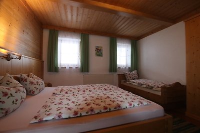 Vakantieappartement Gezinsvakantie Niederau