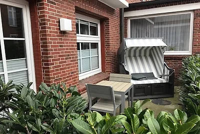 Haus Flora - Ful Liese