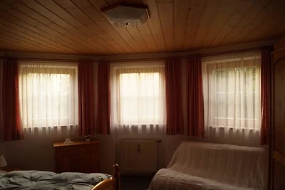 Appartamento Vacanza con famiglia Haidmühle