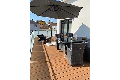 Appartamento Vacanza con famiglia Kühlungsborn