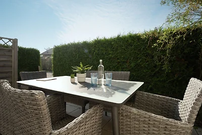 Seepark Süssau Ferienhaus Seeadler