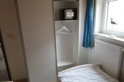 Casa vacanze Vacanza di relax Friedrichskoog