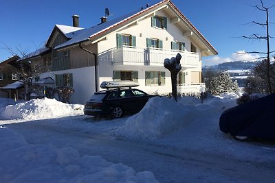 Ferienwohnung Rottachseeblick