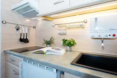 Appartamento Vacanza con famiglia Burg auf Fehmarn