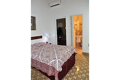 Appartamento Vacanza con famiglia Havanna