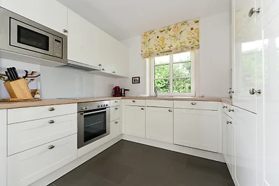 Vakantiehuis Ontspannende vakantie Wyk