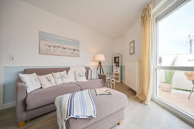 Vakantieappartement Gezinsvakantie Kellenhusen