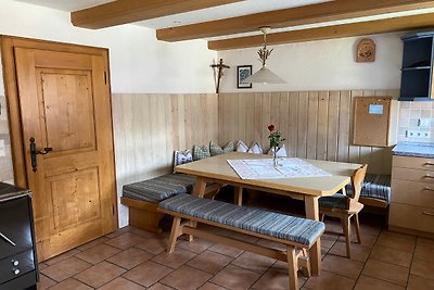 Vakantieappartement Gezinsvakantie Böbing