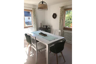 GartenFerienhaus "AnnaLuise"