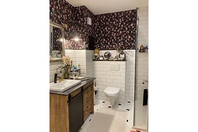 Vakantieappartement Gezinsvakantie Mittenwalde