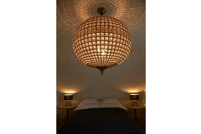 La Faya "Molerhüsli"-