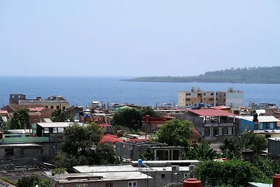 Casa Bella Vista Atlántico