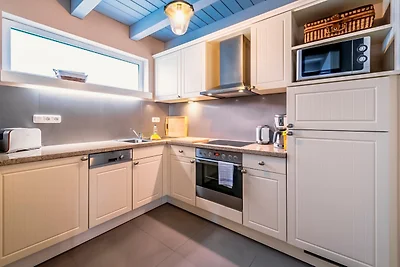 Vakantiehuis Ontspannende vakantie Rankwitz