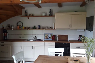 75qm grosse Ferienwohnung am