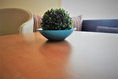 Haus Vier Jahreszeiten am See -