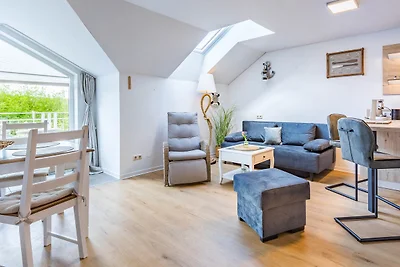 Haus Seeblick Wohnung 20