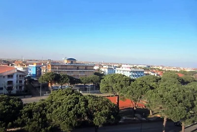 Apartamento Vacaciones familiares Caorle