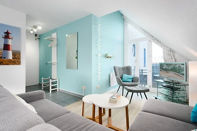 Haus Windjammer Krusenstern