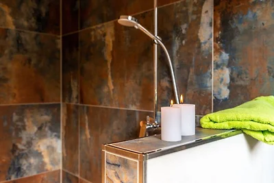 Appartement Bergsonne