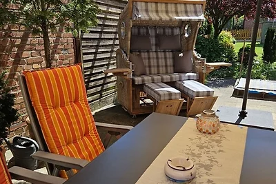 Vakantieappartement Gezinsvakantie Ascheberg
