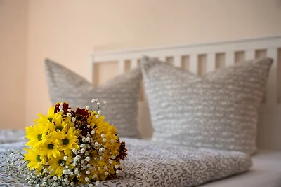 Ferienhof Kruse Wohnung 10