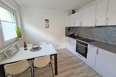 Vakantieappartement Gezinsvakantie Grömitz