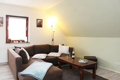 Ferienwohnung Fina