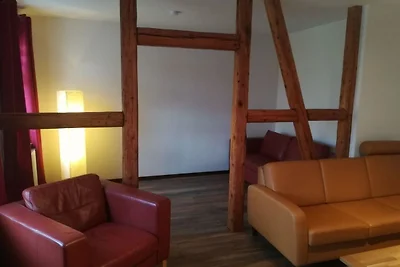 Ferienwohnung Brocken