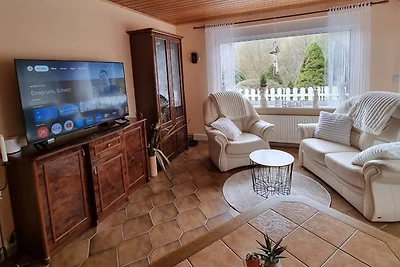 Idyllischer Ferienbungalow in