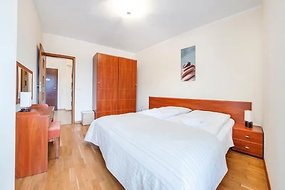 Appartamento Vacanza con famiglia Misdroy